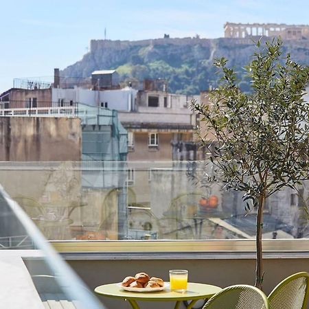 Explore Athens Like A Movie Star, Near Acropolis! Экстерьер фото