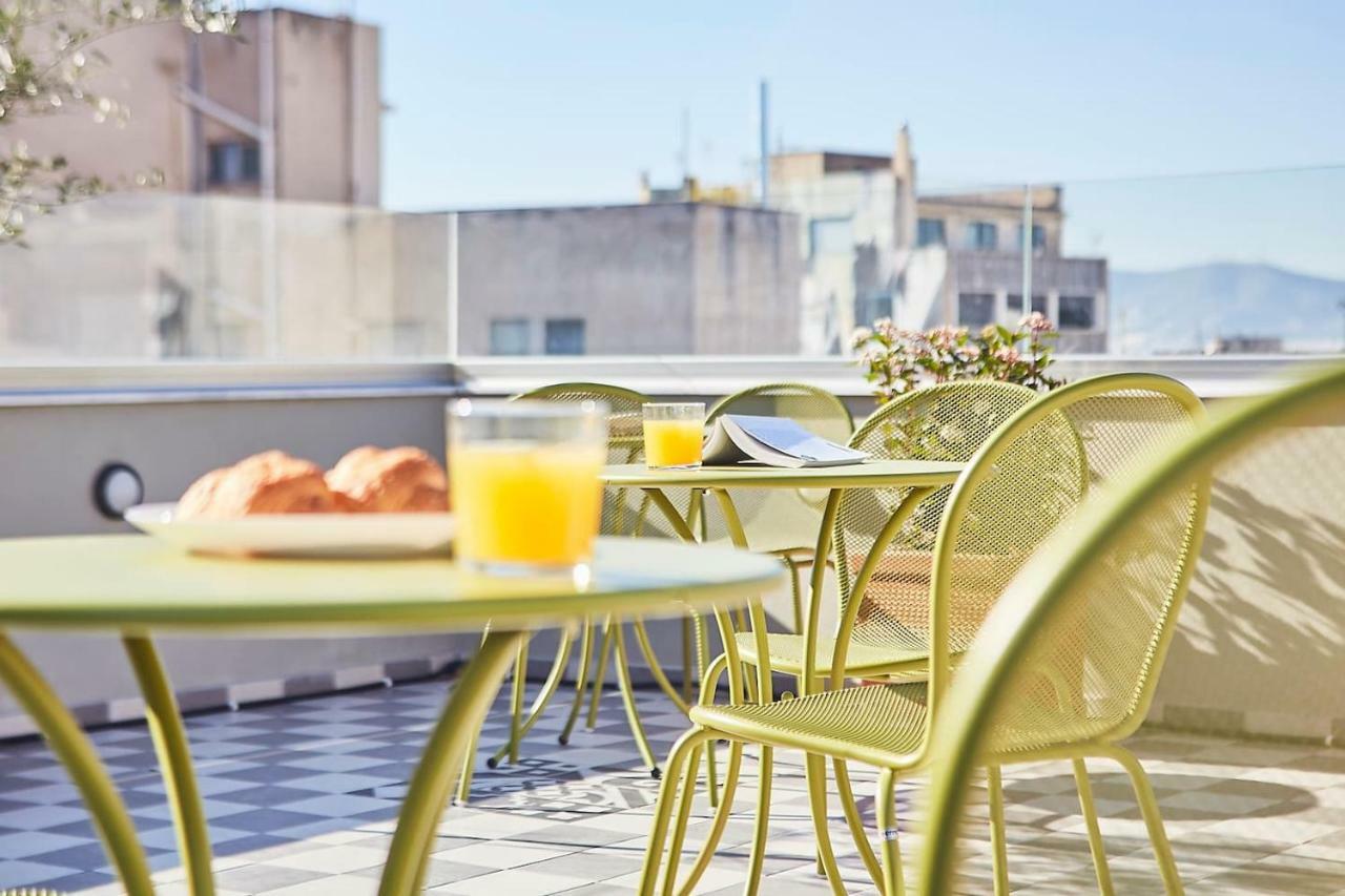 Explore Athens Like A Movie Star, Near Acropolis! Экстерьер фото
