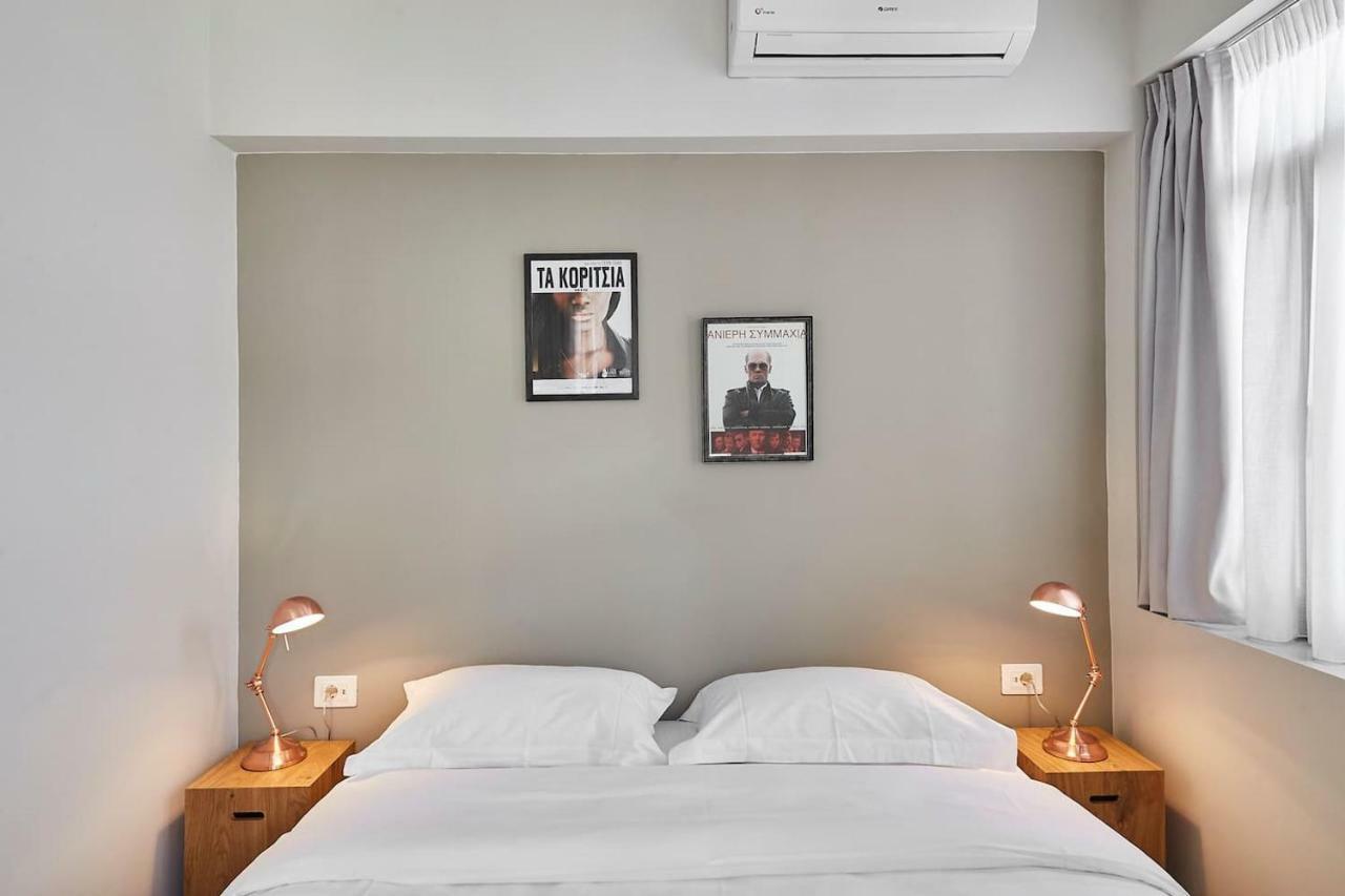 Explore Athens Like A Movie Star, Near Acropolis! Экстерьер фото